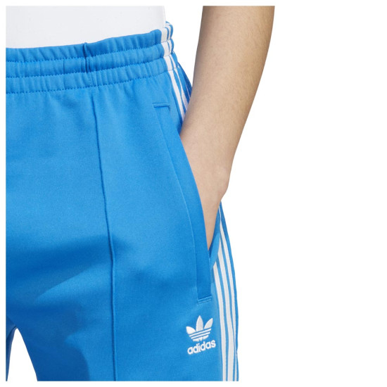 Adidas Γυναικείο παντελόνι φόρμας Adicolor Classics SST Track Pants